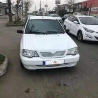 فروش پراید۱۱۱|خودرو سواری و وانت|لشت نشا, |دیوار