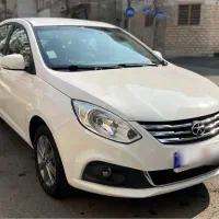 جک j4 سفید ۱۴۰۲ درحد