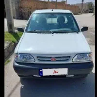 پراید وانت۱۵۱