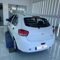 تیبا ۲ مدل ۱۴۰۰