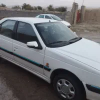 پارس مدل 89