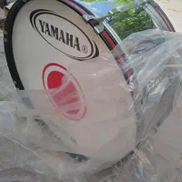 طبل استیل یاماها|درام و پرکاشن|مشهد, حجاب (شهرک غرب)|دیوار