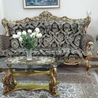 مبل و میز ناهار خوری