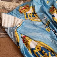 روتختی و پرده پسرانه رئال مادرید