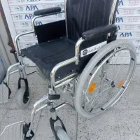 ویلچر نونو اکبند.تشک مواج