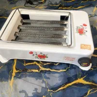 کباب پز گازی