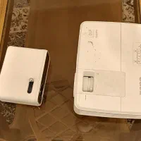 انواع گرافیک گیمینگ دوربین وپروژکتور