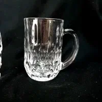 دو دست استکان