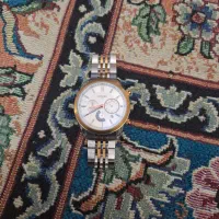 ساعت سیتیزن ۳موتوره کرنوگراف