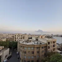 فروش آپارتمان ۱۵۰ متر ( ۲ پارکینگ) قلندری ویو ابدی|فروش آپارتمان|تهران, درب دوم|دیوار