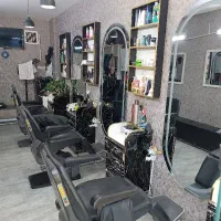 آرایشگر مردانه