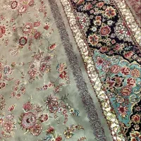 فرش ماشینی ۱۴۰۰ شانه