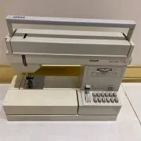 چرخ خیاطی tipmatic مدل pfaff