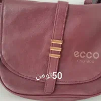 تعدادی کیف
