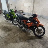 استوک مودناس