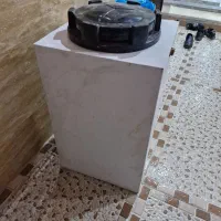 مغزن 200 لیتری|مصالح و تجهیزات ساختمان|جم, |دیوار