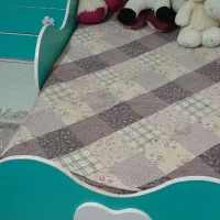 تخت وکمد درحد نو فقط ۱۵۰۰|تخت و سرویس خواب|ساری, |دیوار