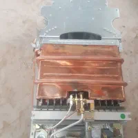 آبگرمکن دیواری بوتان|آبگرمکن، پکیج، شوفاژ|الوند, |دیوار