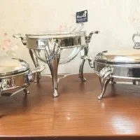 سوفله خوری خارجی اصل فنجان والتر جهیزیه
