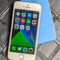 اپل آیفون 5se  2016