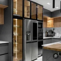 سازنده درب های فریم لس|مصالح و تجهیزات ساختمان|قم, شهدا|دیوار