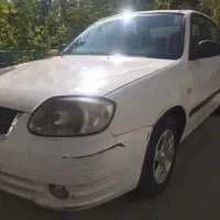 ورنا ۱۶۰۰ مدل ۸۸|خودرو سواری و وانت|تهران, پونک|دیوار