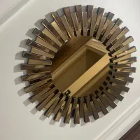 اینه خورشیدی