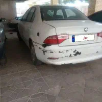 سمند سورن معمولی، مدل ۱۳۸۹|خودرو سواری و وانت|اصفهان, احمدآباد|دیوار
