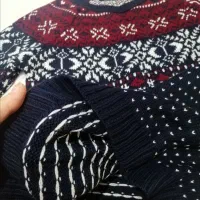 بافت و پلیور ترک السی کوتون زنانه|لباس|تهران, گمرک|دیوار