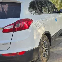 تیگو ۵ مدل 95|خودرو سواری و وانت|زرقان, |دیوار