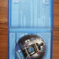 دیسک ps4 انچارتد ۴|کنسول، بازی ویدئویی و آنلاین|رشت, بازار|دیوار