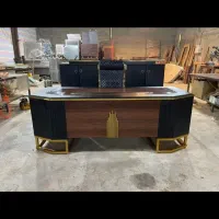 مبلمان اداری baran