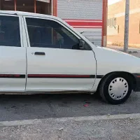 پراید کره ای