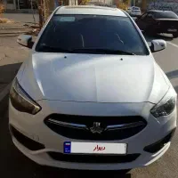 شاهین g سانروف دار  سقف شیشه ای مدل ۱۴۰۱