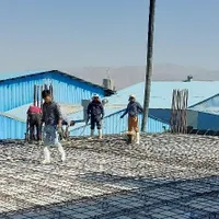 دفتر مهندسی آوش اجرای سازه، طراحی داخلی و بازسازی