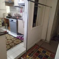رگال لباس|بندرخت و رخت‌آویز|تهران, امام زاده عبدالله|دیوار