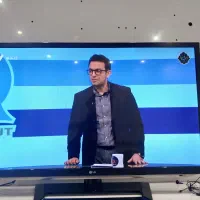 یک عدد تلویزیون ال جی 42 اینچ|تلویزیون و پروژکتور|اسلام‌شهر, شهرک واوان|دیوار