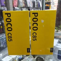 poco c85  پوکو