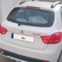 کوییک مدل ۱۴۰۲|خودرو سواری و وانت|قشم, |دیوار