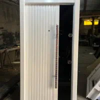 درب ضد سرقت ژولاسیک|مصالح و تجهیزات ساختمان|تهران, شهرک چیتگر|دیوار