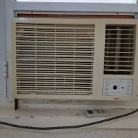 کولر TCL|کولر گازی و فنکوئل|کنارک, |دیوار