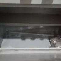 اجاق گاز مهسان 5 شعله طرح فر صفر بدون کار کرد|اجاق گاز و لوازم برقی پخت‌وپز|میاندوآب, |دیوار