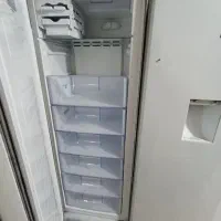 یخچال دوقلو|یخچال و فریزر|دهدشت, |دیوار