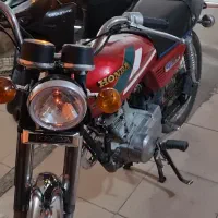 هندا 125