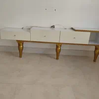 میزتلویزیون،سالم