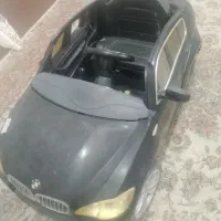 ماشین شارژی