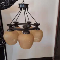 لوستر حبابی