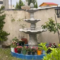 آبنما ی محکم ‌زیبا