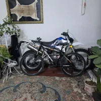 تریل ۴۰۱ روان شرایط