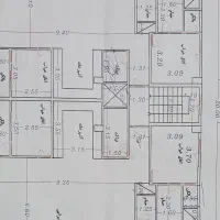 پیش فروش آپارتمان در مرکز شهر